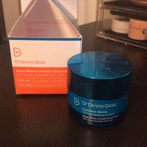 Dr. Dennis Gross Moisturizer